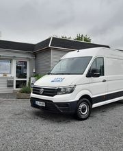 Autovermietung Krauße Let's rent a car Bild 8