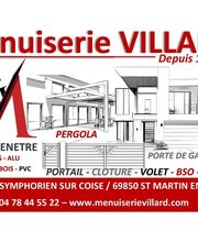 Menuiserie Villard Guy image 19