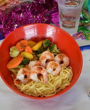 Angry Crab Shack image 13