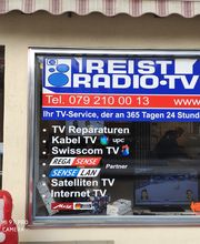 Reist Radio TV