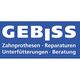 GEBISS Zahntechnisches Labor von Gunten Lilian