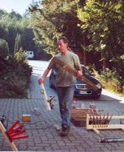Feuerwerke Mirko Berger Bild 3