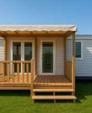 Camping Le Chassezac image 4