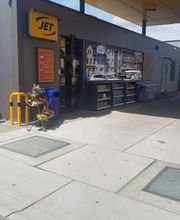 JET Tankstelle Bild 2