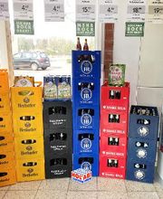 HOL'AB! Getränkemarkt Bild 7