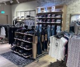 JEANS FRITZ Bild 16