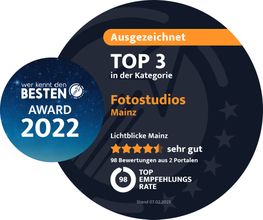 Fotostudio Lichtblicke Mainz Bild 1