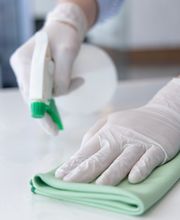 Elmas Hauswartung & Reinigung Bild 2