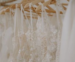 JULIA JOHN Brautatelier Bild 2