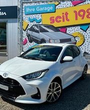 Garage Büchin AG Bild 11