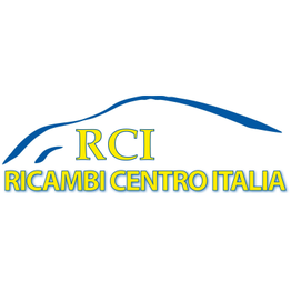R.C.I. Ricambi Centro Italia logo