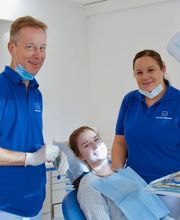 Zahnarzt Dr. med. dent. Philippe Deggeller Bild 6