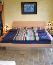 Neptun Wasserbett-Studio Bild 9