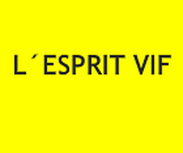 L'Esprit Vif image 2