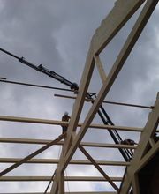 Frehner und Frick Zimmerei GmbH Bild 12