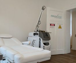 ENDLICH OHNE Tattooentfernung Filiale Fulda Bild 14