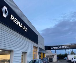 Renault Muret Nord image 2