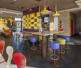McDonald's Bild 6