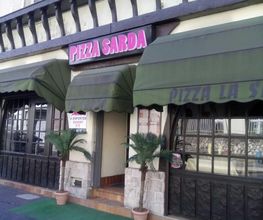 Pizza Sarda image 16