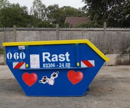 Rast GmbH Bild 9