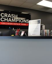 Crash Champions Collision Repair Chesapeake image 13