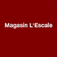 Magasin L'Escale