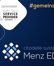 Menz EDV GmbH Bild 7