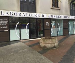 Chelles Surdité image 1