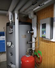 Schütz Gebäudetechnik AG - Frauenfeld