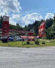 star Tankstelle Bild 1