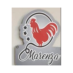 Polleria Marenza logo