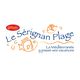 Le Sérignan Plage