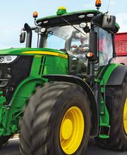 Kurt Freitag Landmaschinen GmbH Bild 3