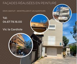 Les Façades de la Gardiole image 9