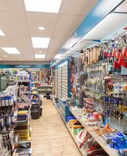 Stiegeler, Eisenwaren und Brennstoffe e.K. Bild 1