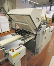 CaHo Druckereibetriebsgesellschaft mbH Bild 7