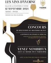 PROVY Promotion des vins Bild 2