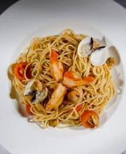 Ristorante la piazza beim Thiergarten Bild 5