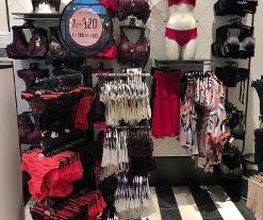 Hunkemöller billede 9