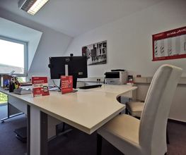Schweich Beratungsraum