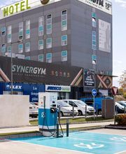 ACCIONA Charging Station imagen 3