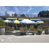 Café Restaurant Robinson