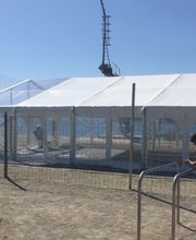 Location de tentes Carnal Bild 4