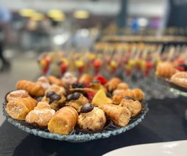 Backstage Catering Deluxe GmbH Bild 10
