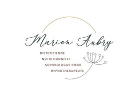 Aubry Marion logo