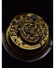 Michael Manßhardt Uhrmachermeister & Restaurator Bild 2