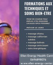 Ellen Energy Center image 1