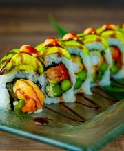 Moshi Moshi Brickell image 10