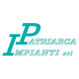 Patriarca Impianti logo