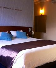 LOGIS HOTEL SAINT JACQUES image 8